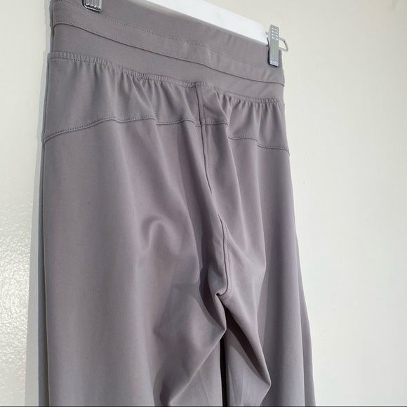 Dita Active grey heathered ascend joggers size XS - Picture 10 of 15